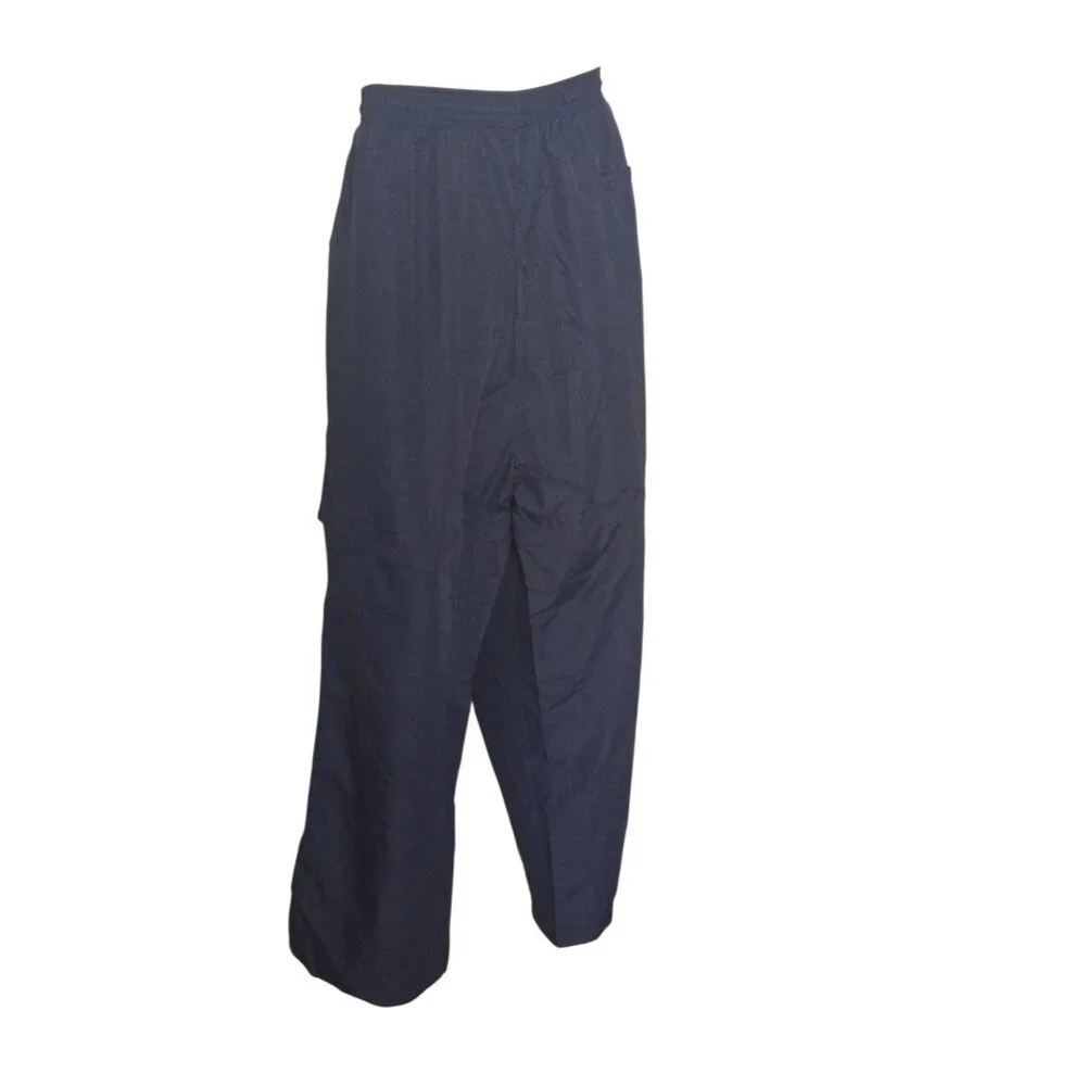 Colorado Timberline Pants blue Vented Convertible water resistant size 2XL